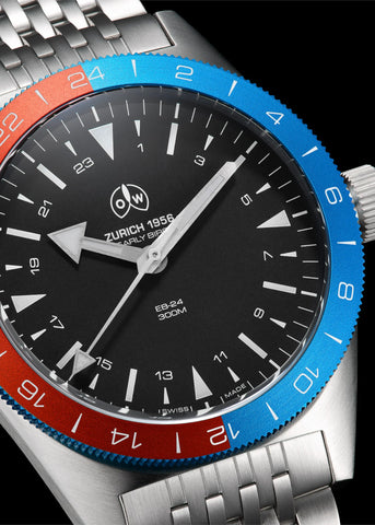 Ollech & Wajs OW EB 24 - Early Bird