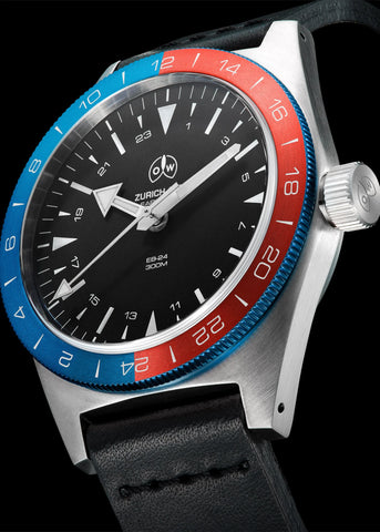 Ollech & Wajs OW EB 24 - Early Bird