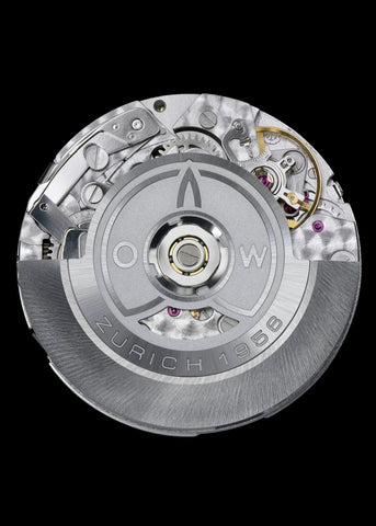 Ollech & Wajs OW Rallychron Chronograph "RALLYE DES PARIS"