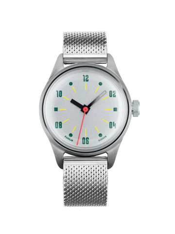 Paulin Neo A - Sichtboden