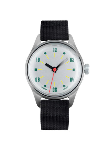 Paulin Neo A - Sichtboden