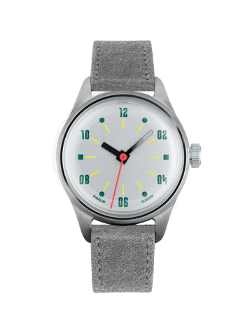 Paulin Neo A - Sichtboden