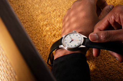 Paulin Neo A - Sichtboden