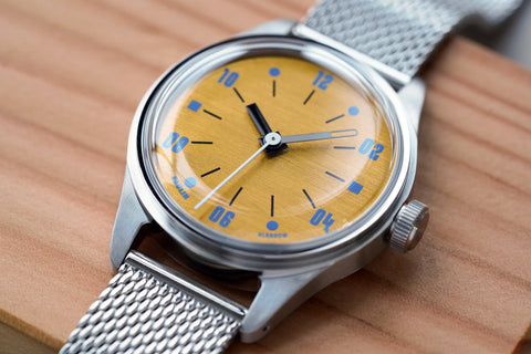 Paulin Neo B - Sichtboden