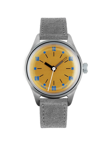 Paulin Neo B - Sichtboden