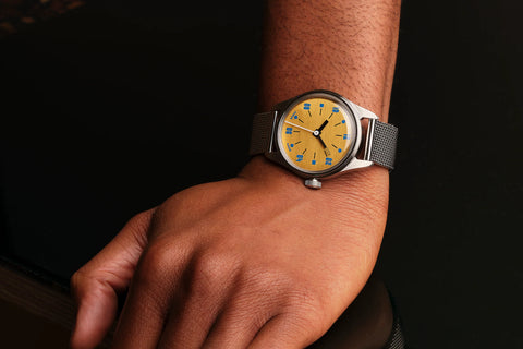 Paulin Neo B - Sichtboden