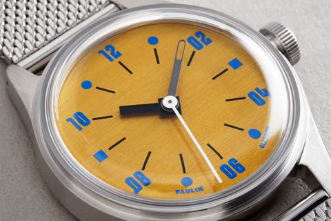 Paulin Neo B - Sichtboden