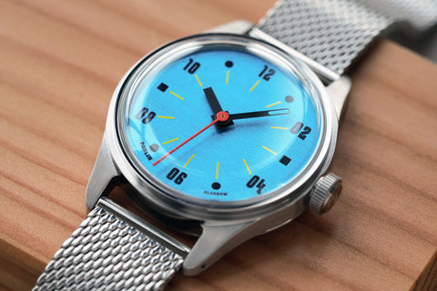 Paulin Neo C - Sichtboden