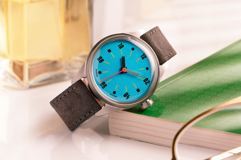 Paulin Neo C - Sichtboden