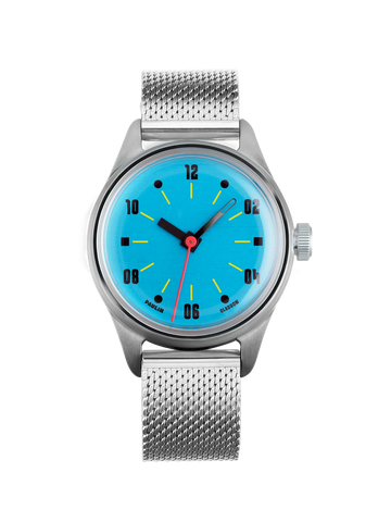 Paulin Neo C - Sichtboden