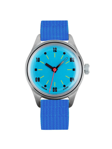 Paulin Neo C - Sichtboden