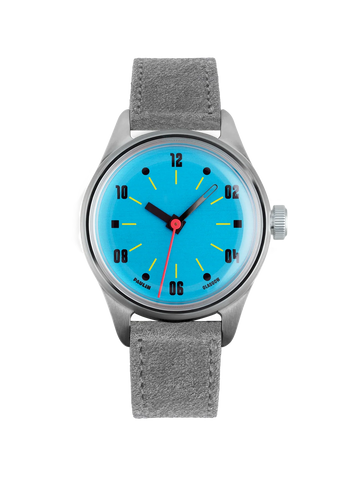 Paulin Neo C - Sichtboden