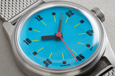 Paulin Neo C - Sichtboden