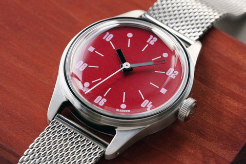 Paulin Neo D - Sichtboden