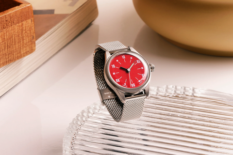 Paulin Neo D - Sichtboden