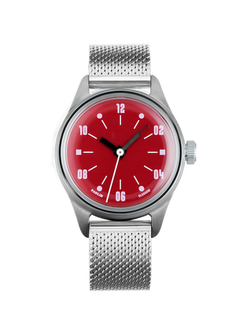 Paulin Neo D - Sichtboden