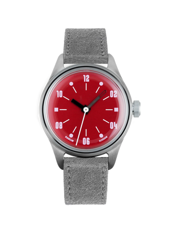 Paulin Neo D - Sichtboden