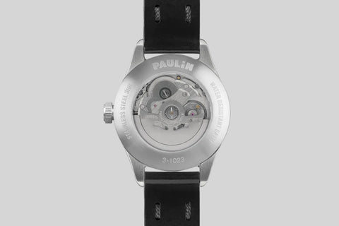 Paulin Neo GMT B - Sichtboden