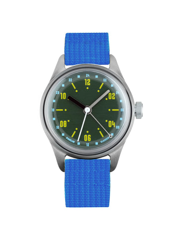 Paulin Neo GMT B - Sichtboden