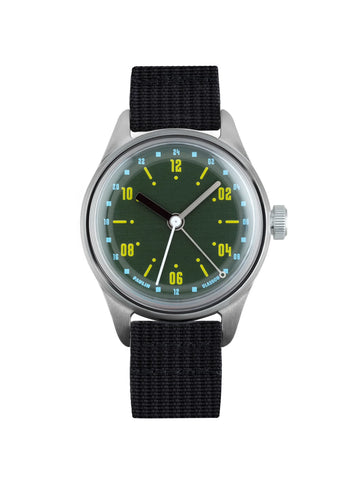 Paulin Neo GMT B - Sichtboden