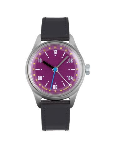 Paulin Neo GMT C - Sichtboden