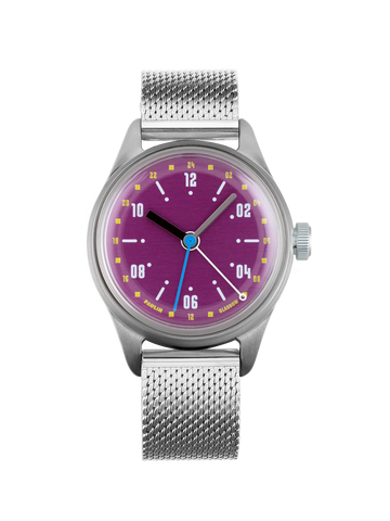 Paulin Neo GMT C - Sichtboden