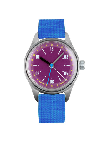 Paulin Neo GMT C - Sichtboden