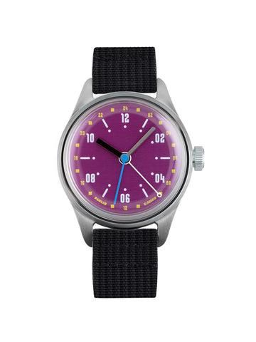 Paulin Neo GMT C - Sichtboden