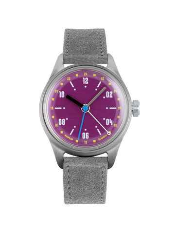 Paulin Neo GMT C - Sichtboden