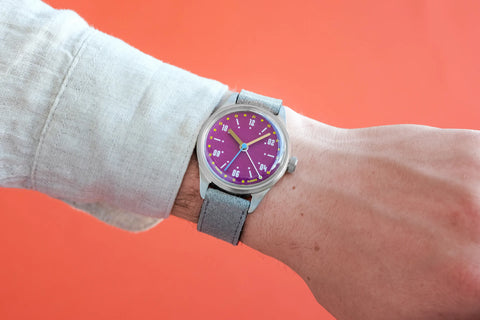 Paulin Neo GMT C - Sichtboden