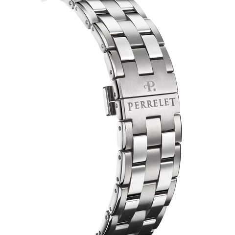 Perrelet Turbine Casino Roulette - A4066/S3