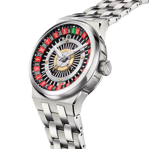 Perrelet Turbine Casino Roulette - A4066/S3
