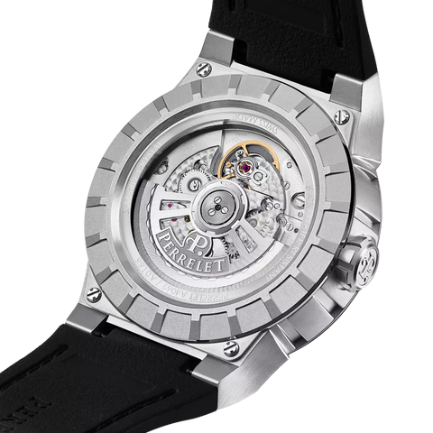 Perrelet Turbine Erotic - LIMITED EDITIONS - A4062/S2