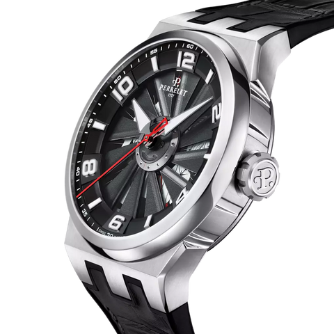 Perrelet Turbine Erotic - LIMITED EDITIONS - A4062/S2