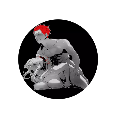 Perrelet Turbine Erotic - LIMITED EDITION - A4071/1