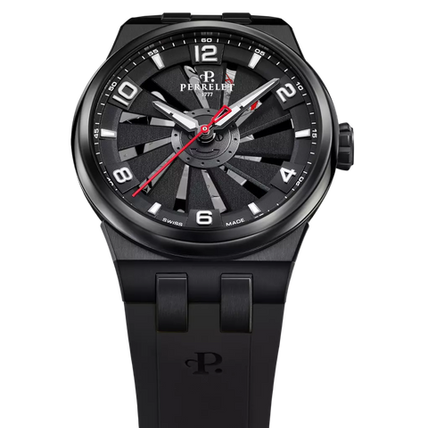 Perrelet Turbine Erotic - LIMITED EDITION - A4071/2