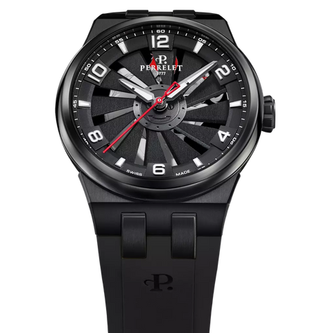 Perrelet Turbine Erotic - LIMITED EDITION - A4071/3