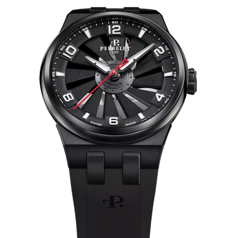Perrelet Turbine Erotic - LIMITED EDITION - A4071/4