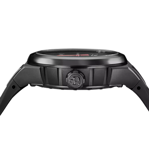 Perrelet Turbine Erotic - LIMITED EDITION - A4071/4