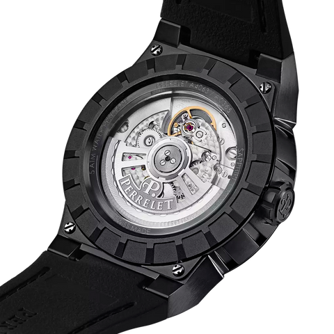 Perrelet Turbine Hypnotic - LIMITED EDITIONS - A4063/C