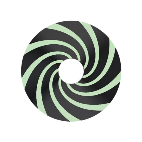 Perrelet Turbine Hypnotic - LIMITED EDITIONS - A4063/C