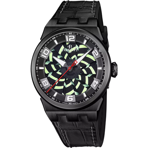 Perrelet Turbine Hypnotic - LIMITED EDITIONS - A4063/C