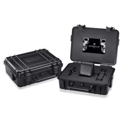 Perrelet Turbine Skull - LIMITED EDITIONS - A1092/S1