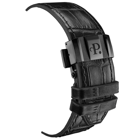 Perrelet Turbine Skull - LIMITED EDITIONS - A1093/S1