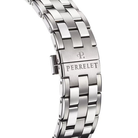 Perrelet Turbine Space Conquest - LIMITED EDITIONS - A4066/S1