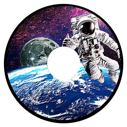 Perrelet Turbine Space Conquest - LIMITED EDITIONS - A4066/S1