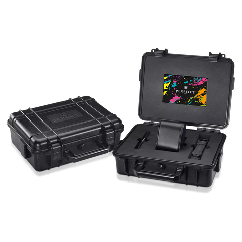 Perrelet Turbine Splash - LIMITED EDITIONS - A8003/2