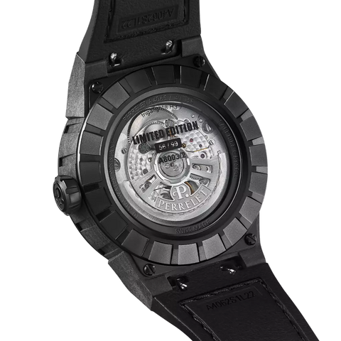 Perrelet Turbine Splash - LIMITED EDITIONS - A8003/2