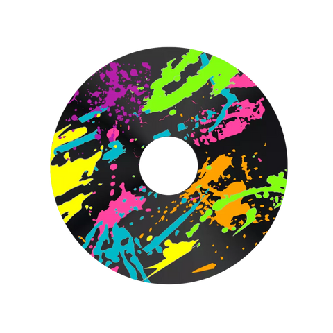 Perrelet Turbine Splash - LIMITED EDITIONS - A8003/2