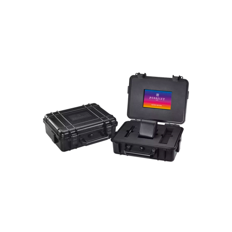 Perrelet Turbine Sunset - LIMITED EDITIONS - A4065/S7